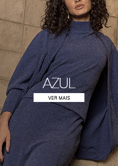 Banner Por Cor - Azul